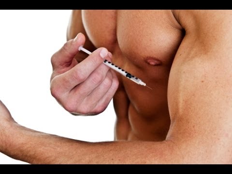 Side Effects Of Using Streoids