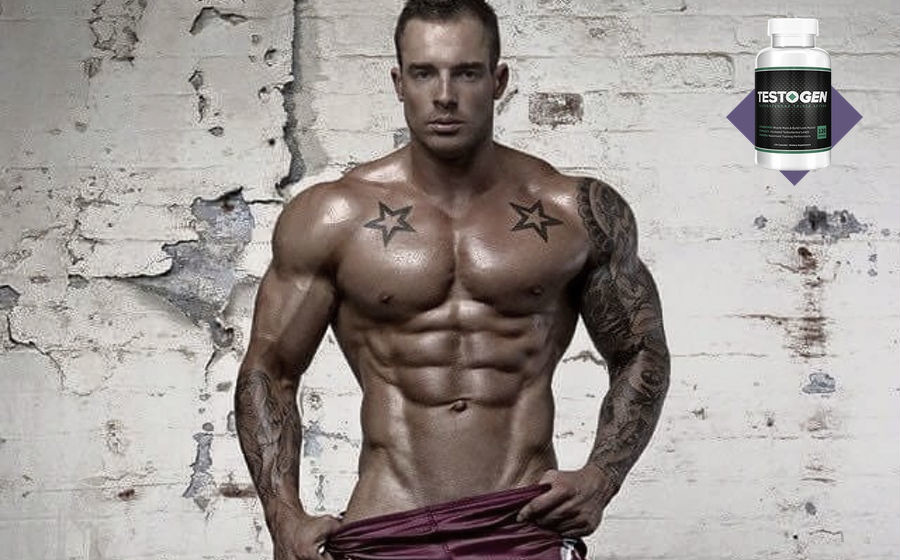 Testogen The Importance of Having Testosterone
