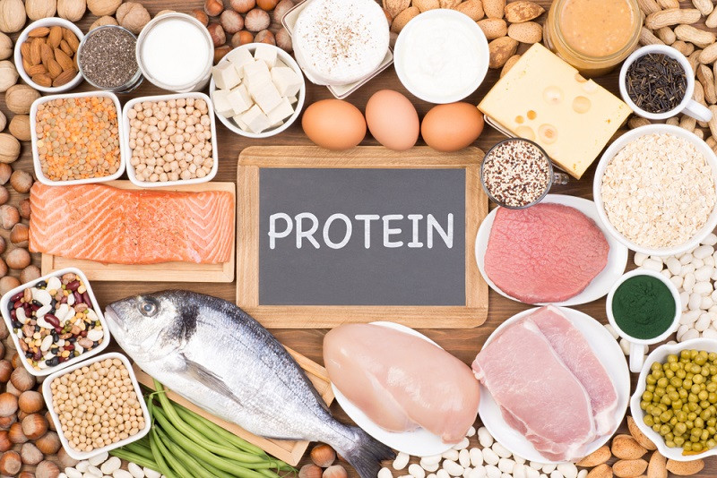 5 Perfect Diets to Suit Your Muscle Building Needs!