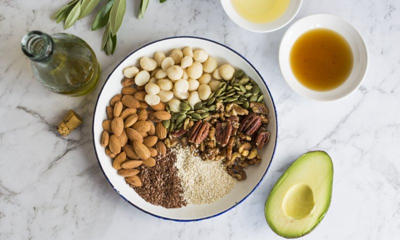 5 Perfect Diets to Suit Your Muscle Building Needs!