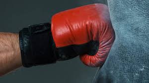 Correct Your Boxing Technique