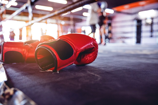 Boxing Equipment – Make Use of Them