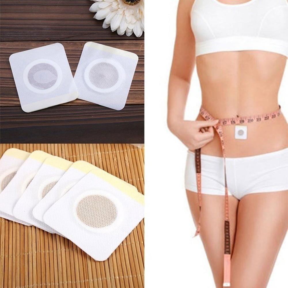 Slim Weight Patch - A Workable Remedy For Obesity