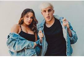 Alasan Tessa Brooks Berhenti Bekerja Sama Dengan Jake Paul