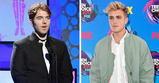 Beberapa Perselisihan Jake Paul Sesama Selebritiv