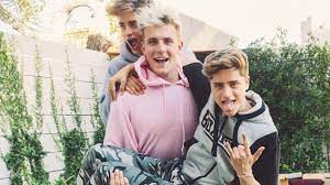 Beberpa Kontroversi yang di Buat Team 10 Jake Paul