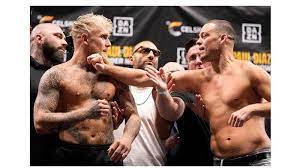 Beberpa Kritik Kontroversial Terhadap Jake Paul