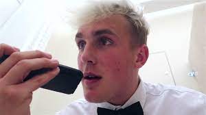 Cara Jake Paul Membua Sebua Konten Youtubenya