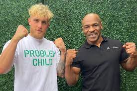 Cara Jake Paul Memperoleh Sebua Ketenaran