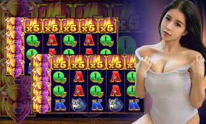 Dewa Slot Pilihan Terbaik bagi Pecinta Judi Slot Indonesia