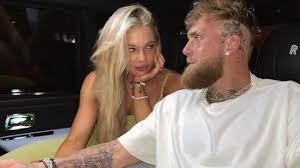 Kehidupan Pribadi Jake Paul Menjadi Sorotan Media