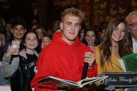 Kontroversi Dan Perdebatan Jake Paul di Dunia selebriti