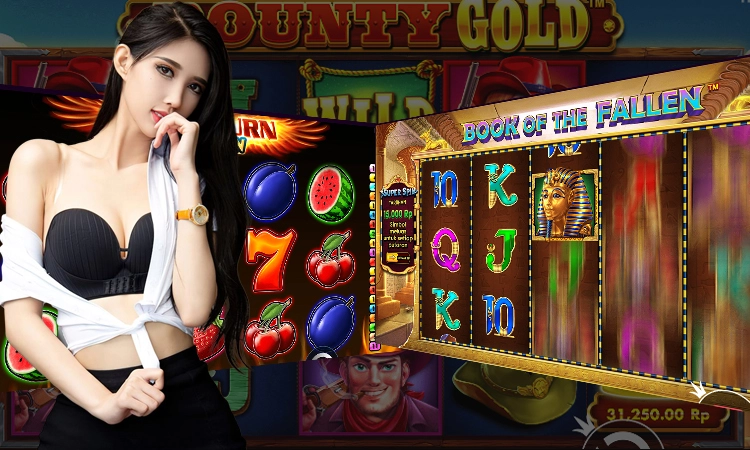 Memahami Keasyikan Dunia Slot Online melalui Demo Slot