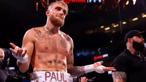 Tentang Beberapa Tindakan Impulsif Dari Jake Paul