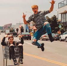 Tentang Prilaku yang Tidak Baik Dari Jake Paul