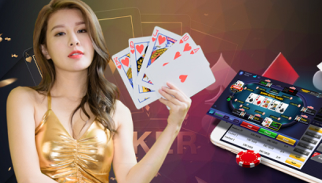 Kesuksesan Agen Poker di Dunia Judi Online di 2023