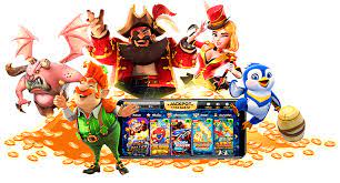 Panduan untuk Pemain Pemula ke Dunia Slot Online