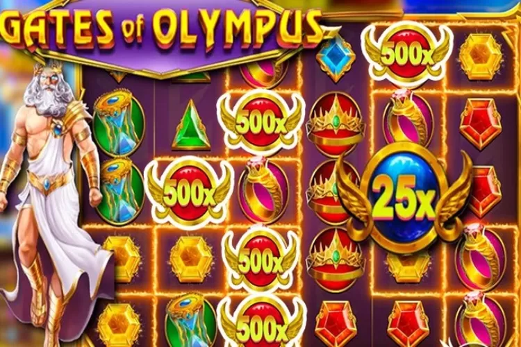 Premium303 Slot Gampang Maxwin di Tahun 2023